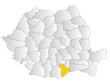 Giurgiu County