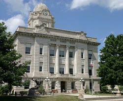  Courthouse.