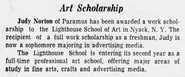 1969 art school
