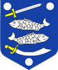 Coat of arms of Narva