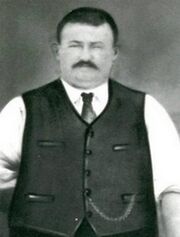 Robert underdown