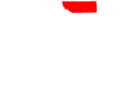 Map of Wyoming highlighting Sheridan County