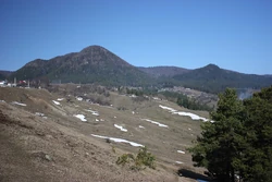 View of Poiana Stoichii