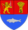 Coat of arms of Dolj County