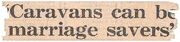 Caravans newspaper article.jpg