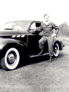 Joseph in 1945