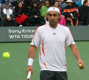 Marcos Baghdatis 2006