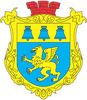 Coat of arms of Zvenigorod