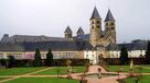 Abbey of Echternach