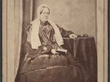 Margaret Weddell (1803-1878)