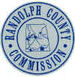 Seal of Randolph County, Alabama