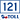 Toll Texas 121