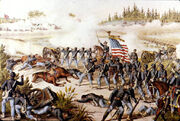 Battle of Olustee