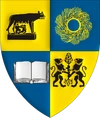 Coat of arms of Cluj County
