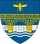 Coat of arms of Mehedinți County