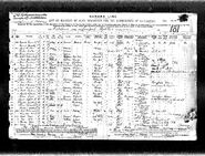 1898 manifest possibly with our Alfred Naess