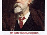 William Pickles Hartley (1846-1922)