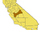 California map showing Fresno County.png