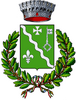 Coat of arms of Ferentillo