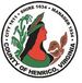 Seal of Henrico County, Virginia