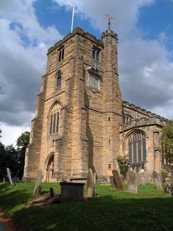 Church Cranbrook