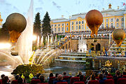 Peterhof SPB 300th-3