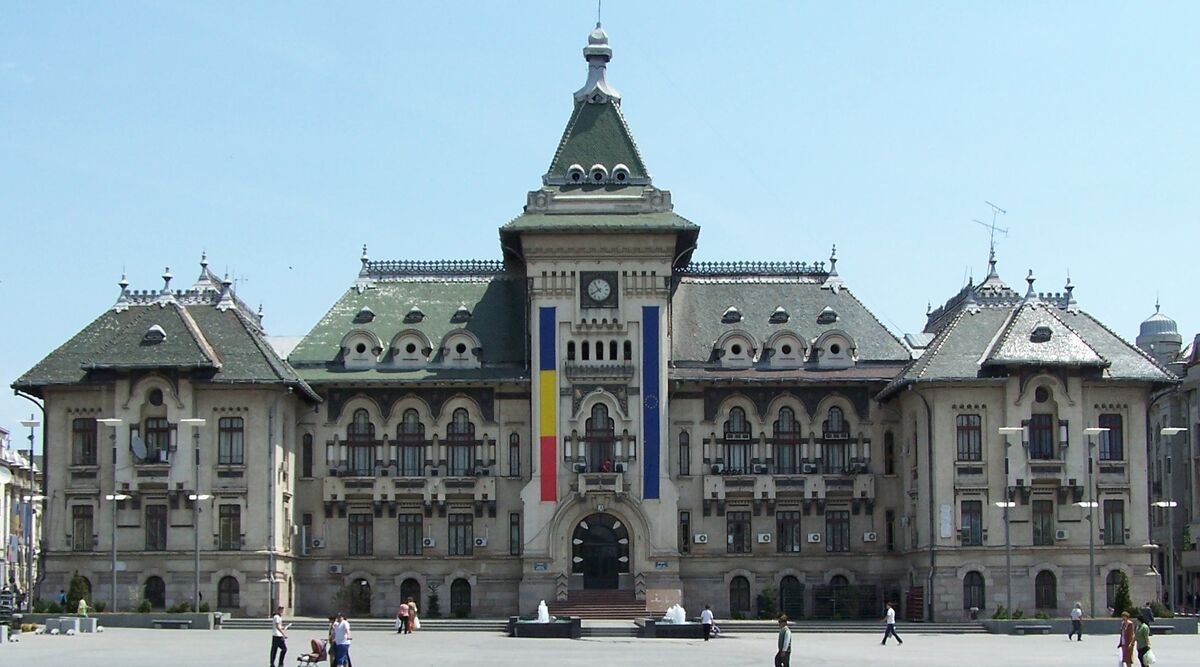 Craiova | Familypedia | Fandom