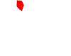 State map highlighting Spartanburg County