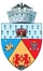 Coat of arms of Alba Iulia