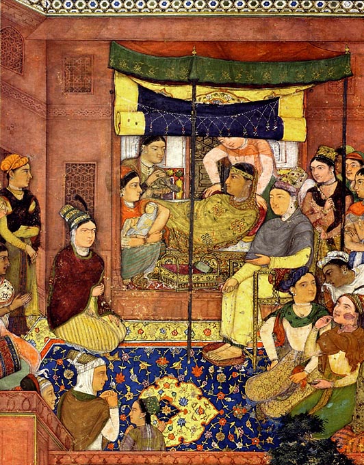 AKBAR THE GREAT - Olive Publications