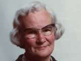 Margaret Ana Louise Harrison (1916-1999)