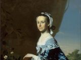 Mercy Otis (1728-1814)