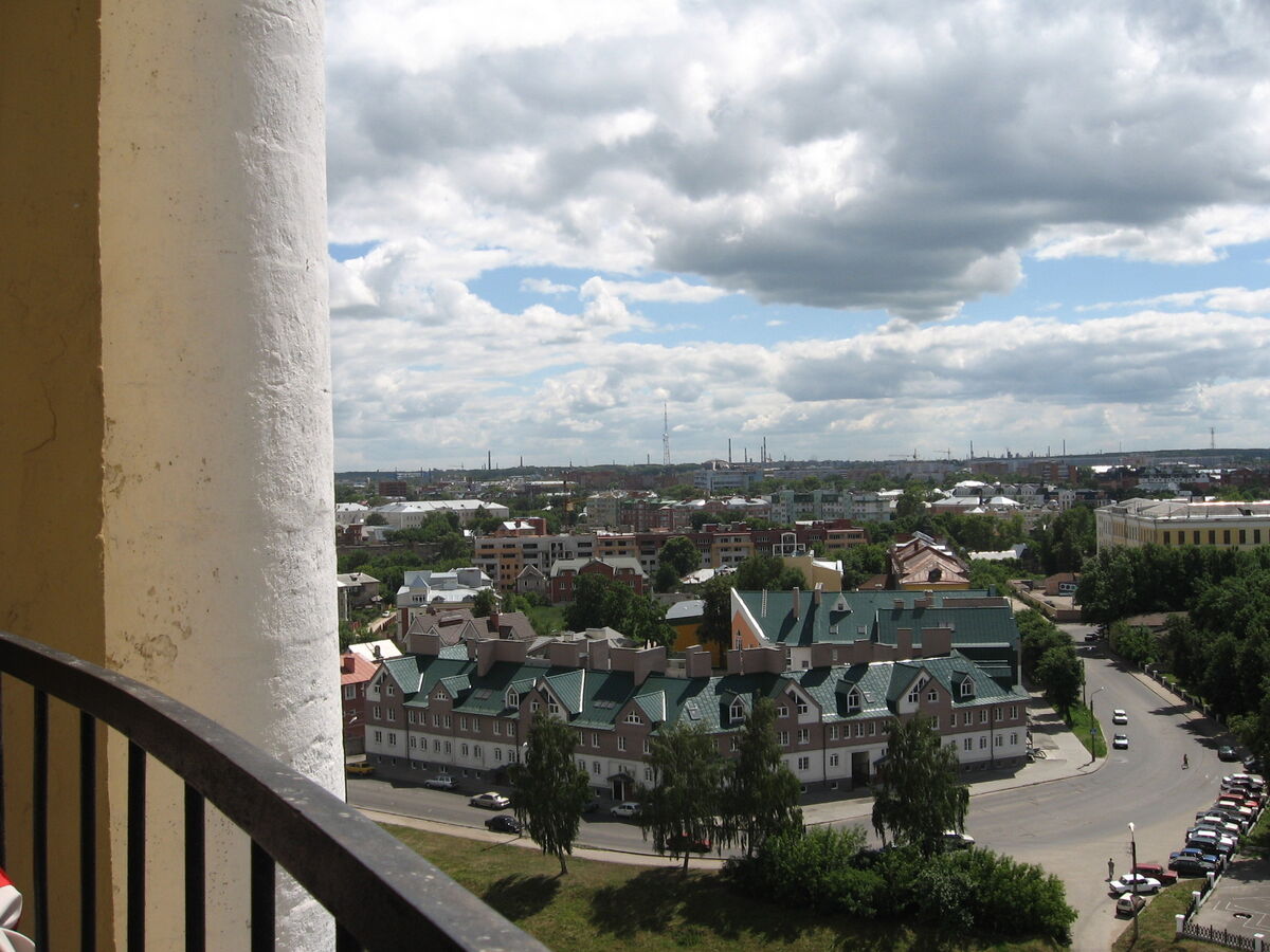 Ryazan | Familypedia | Fandom