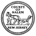Seal of Salem County, New Jersey