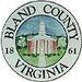 Seal of Bland County, Virginia