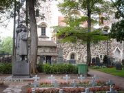 Nådendal kyrkan i Finland.jpg