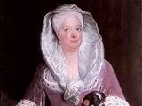 Sophie Dorothea von Hannover (1687-1757)