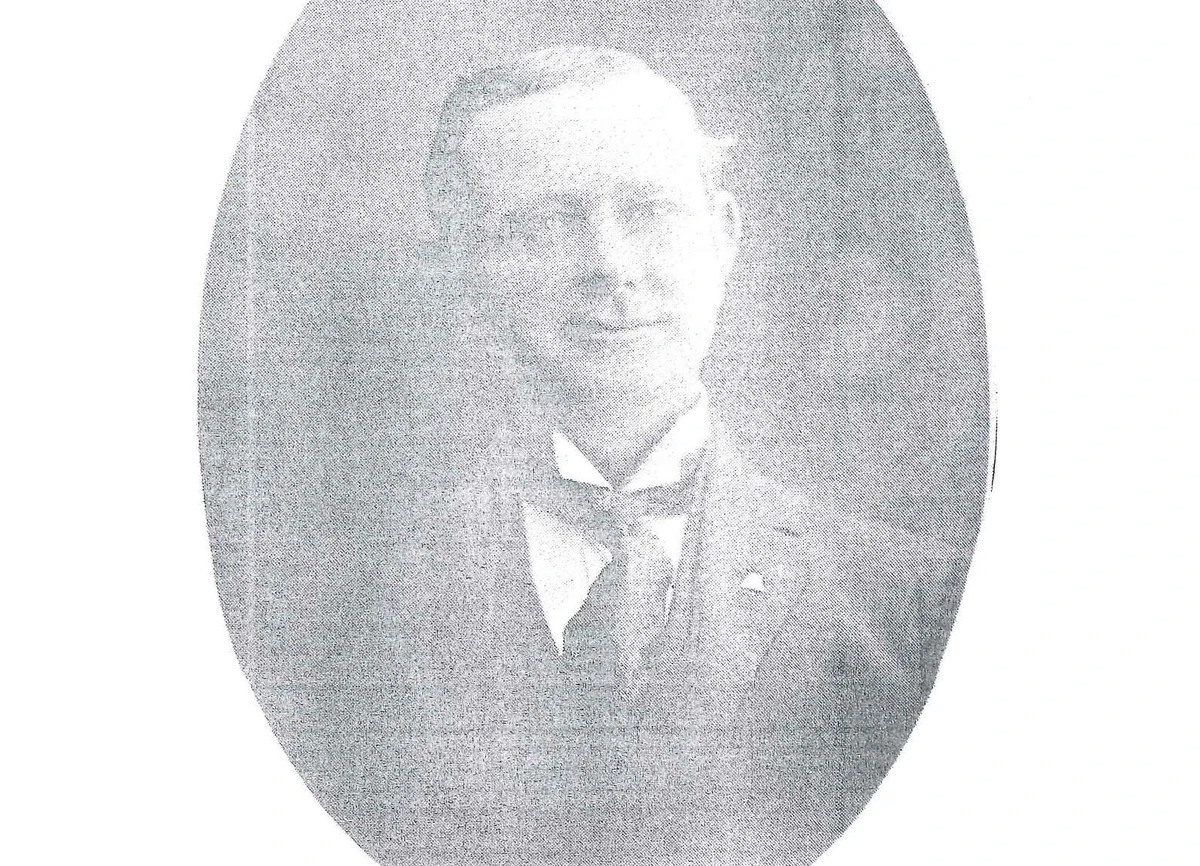 Charles Edwin Brown (18671925) Familypedia Fandom