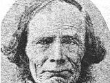 Ebenezer Brown (1802-1878)