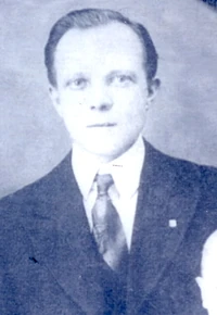 Felix Szczesny (c1888-1926)