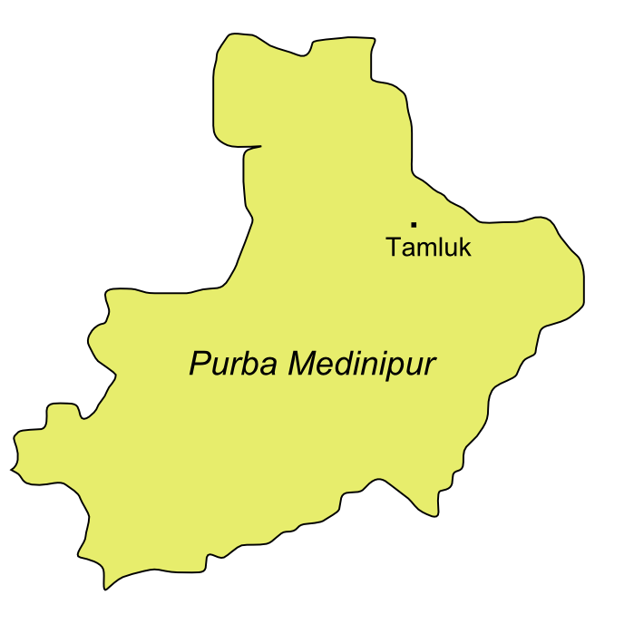 Purba Medinipur District Familypedia Fandom   Latest