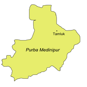 Purba medinipur