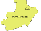 Purba Medinipur district