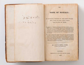 BookofMormon1830