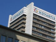 Industria Novartis