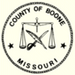 Seal of Boone County, Missouri