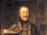 Pál Ráday (1677-1733)