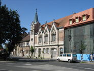 Unitarian Church