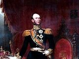 Willem II van Oranje-Nassau (1792-1849)