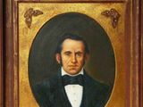 José Antonio Cabrera (1768-1820)